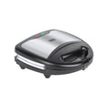 TEESA 3-IN-1 TOAST MAKER WITH CERAMIC INSERTS AGD - Produkty/Opiekacze Your Sports Performance