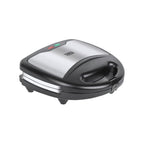 TEESA 3-IN-1 TOAST MAKER WITH CERAMIC INSERTS AGD - Produkty/Opiekacze Your Sports Performance