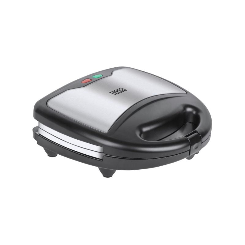 TEESA 3-IN-1 TOAST MAKER WITH CERAMIC INSERTS AGD - Produkty/Opiekacze Your Sports Performance