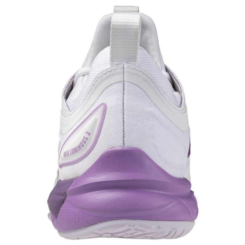 Mizuno Wave Luminous 3 V1GC242035 shoes Footwear/Volleyball/Women Mizuno