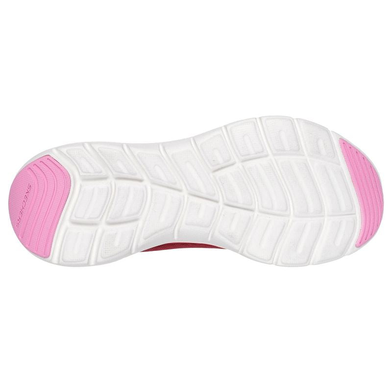 Skechers Flex Appeal 5.0 W shoes 150201-BURG Footwear/Lifestyle/Skechers Skechers