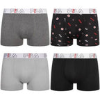 Fila Performance M BXPB7 001 boxer shorts Clothing/Lifestyle Your Sports Performance