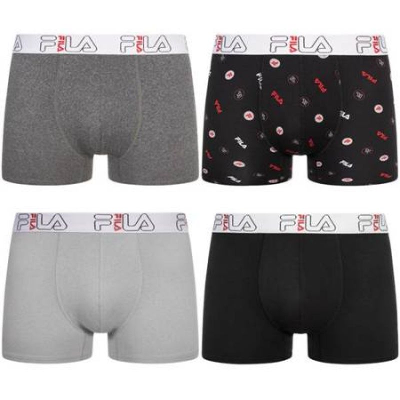 Fila Performance M BXPB7 001 boxer shorts Clothing/Lifestyle Your Sports Performance