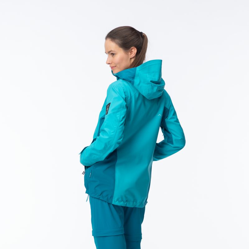 Women's Transitional Jacket MALAKU WO'S In preparation Your Sports Performance