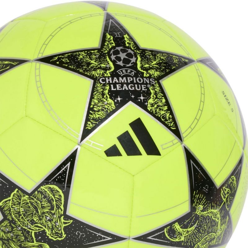 adidas UCL Club 25/26 League Stage Football JP1537 Accessories/Balls/Football Adidas