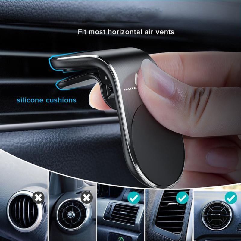 MACLEAN CAR PHONE HOLDER MC-326 In preparation Your Sports Performance