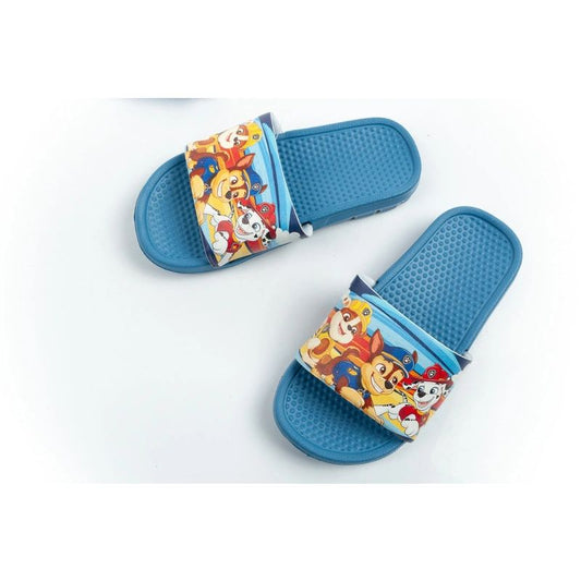 Leomil shoes boys flip-flops Paw Patrol fairy tale Chase Rubble Marshall Marshall