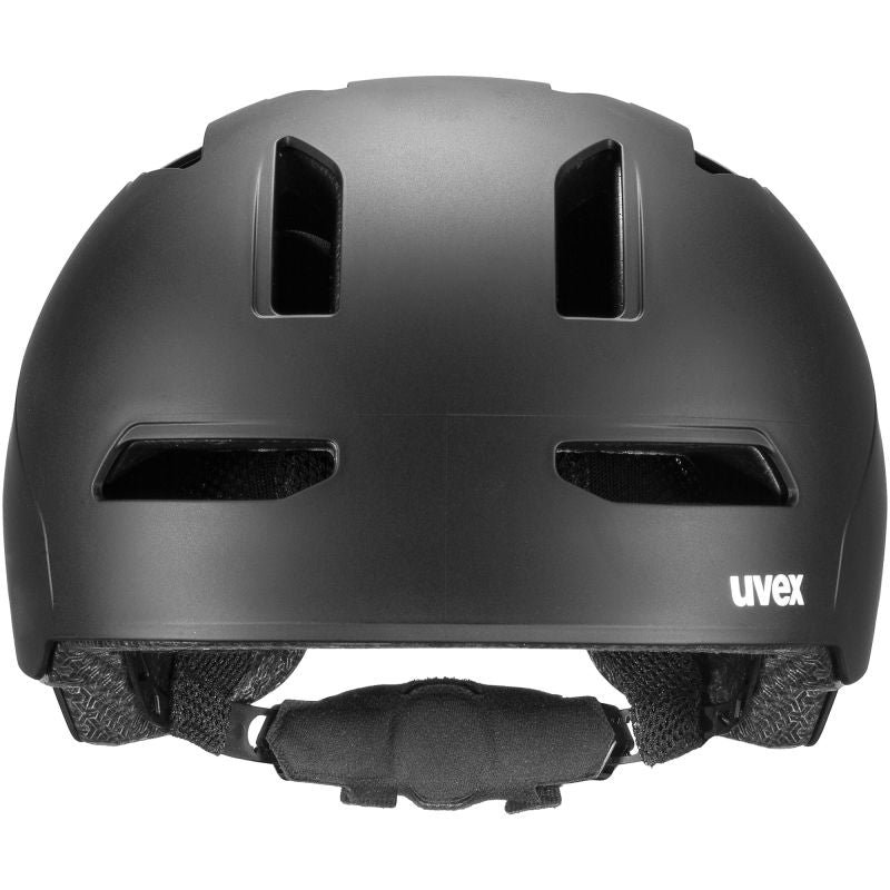 UVEX Urban planet LED Bike Helmet