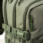 Magnum Urbantask 37 backpack 92800538541 Accessories/Plecaki/Magnum Your Sports Performance