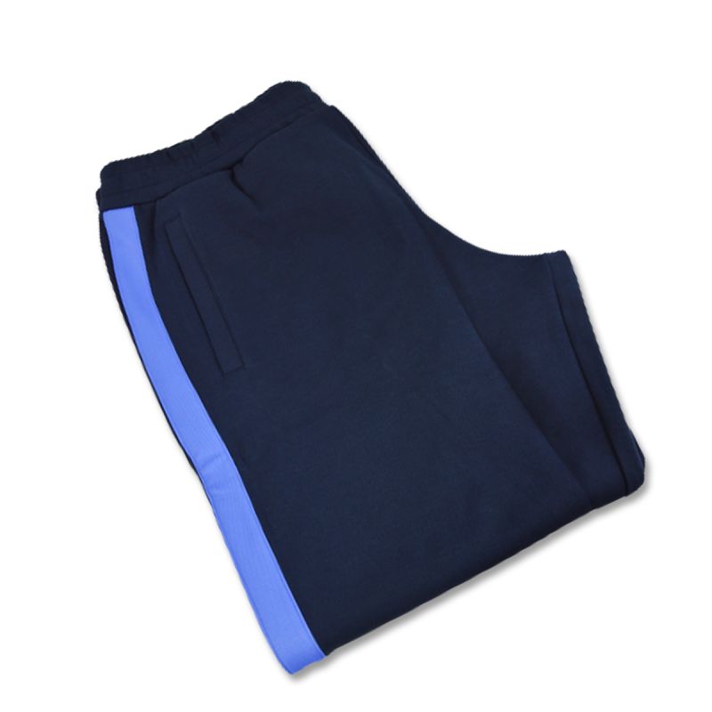 New Balance Hoops Classics Pants - MP23588 ECL New Balance