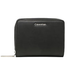 Calvin Klein Ck Must K60K610300 wallet Accessories/pozostałe portfele i kosmetyczki Your Sports Performance