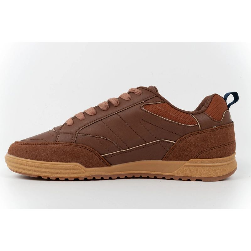 Umbro men’s sports shoes Ugo – low-top urban casual sneakers