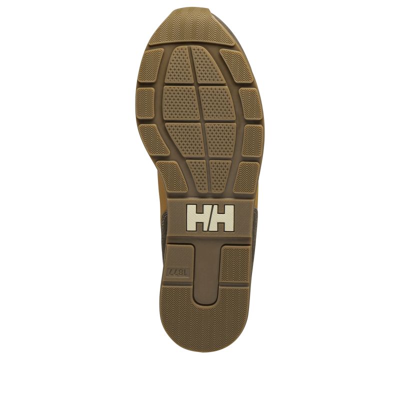 Helly Hansen sneakers Anakin Leather 2 M 11994 420 Footwear/Lifestyle/Helly Hansen Your Sports Performance