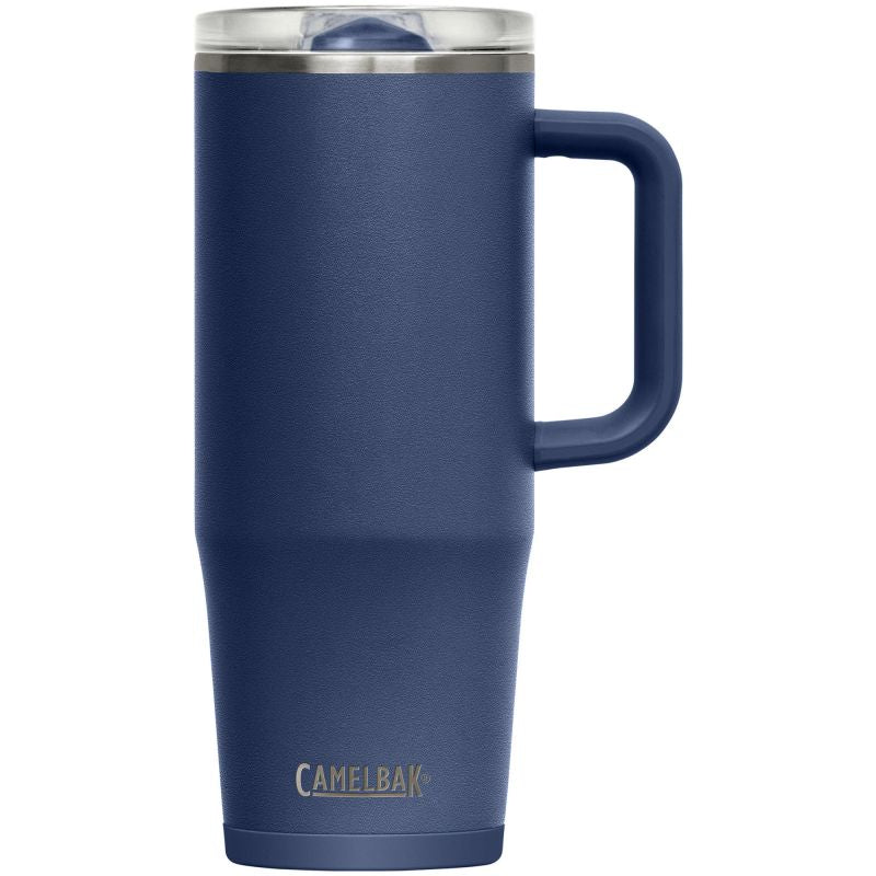 Thermo mug Camelbak Thrive Mug Insulated SST 950ml C2983/402001 Accessories/Tourist equipment/Butelki termiczne Your Sports Performance