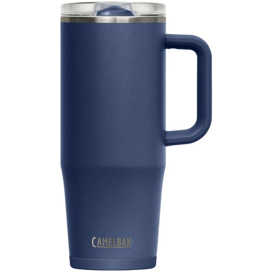 Thermo mug Camelbak Thrive Mug Insulated SST 950ml C2983/402001 Accessories/Tourist equipment/Butelki termiczne Your Sports Performance