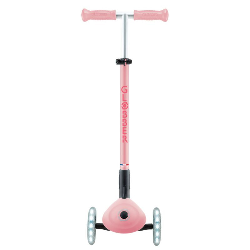 Scooter PRIMO FOLDABLE PLUS LIGHTS (439-710-2) Accessories/Skating/Hulajnogi/Traditional/For kids/Globber Your Sports Performance