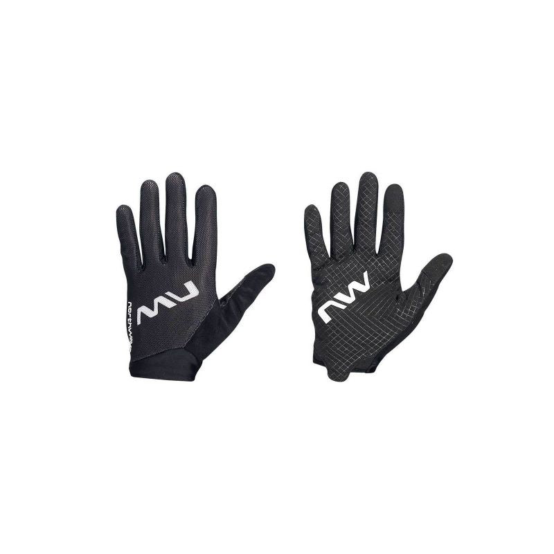 NORTHWAVE Extreme Air Glove Black Cycling Gloves
