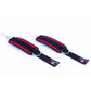 Set of Handles for Training Bands - ARW-753 DBX BUSHIDO uchwyty do gum Your Sports Performance