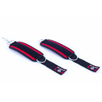Set of Handles for Training Bands - ARW-753 DBX BUSHIDO uchwyty do gum Your Sports Performance