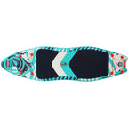 SET - SUP BOARD 140KG INFLATABLE ENERO 320x91x15CM SEA Accessories Your Sports Performance