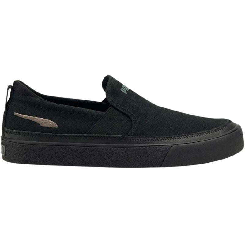 Puma Bari Z SlipOn Jr 380141 01 Shoes Footwear/Lifestyle Your Sports Performance