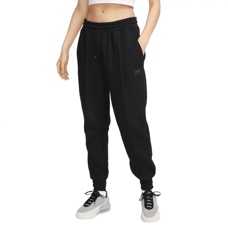 Nike Sportswear Tech Fleece Pant W FB8330-010 Clothing/Lifestyle/Trousers, shorts Nike