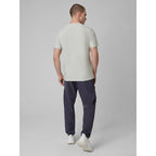 Men's quick-drying training pants 4F 4FRSS26TFTRM1411-23S