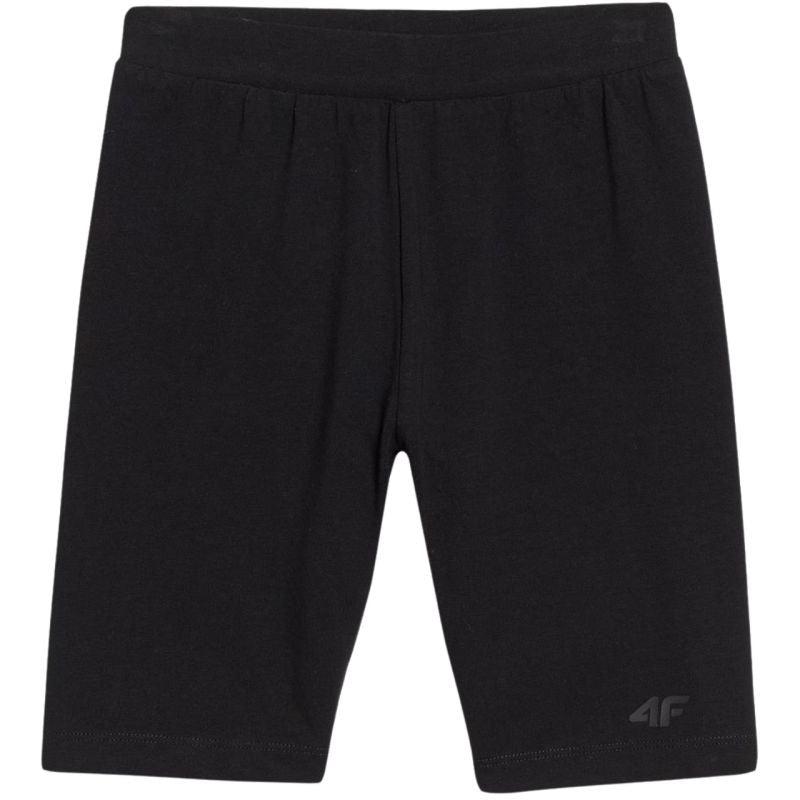 Shorts 4F CAS F014 Jr 4FJWSS25TSTIF014 20S Clothing/Lifestyle/Trousers, shorts/4F 4F