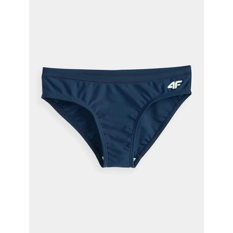 Girls' swimsuit 4F HJL20-JKOS003 *Kategoria tymczasowa Your Sports Performance