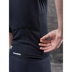 POC MUSE Jersey - Black