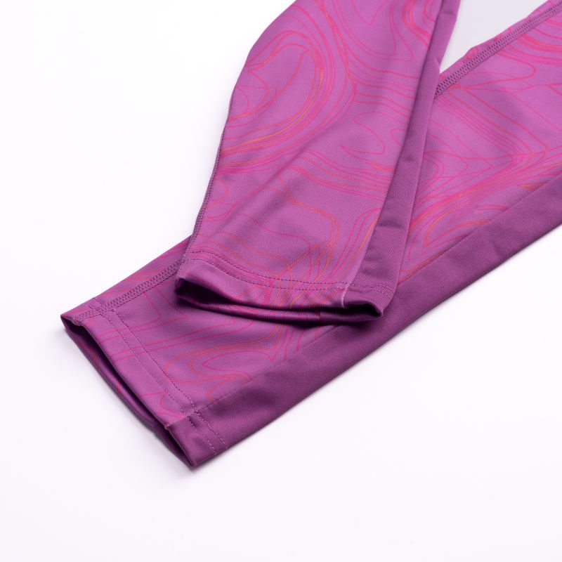 ILEY JRG Children's Leggings IQ