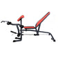 HMS LS3050 barbell bench Accessories/Training equipment/Ławki Your Sports Performance