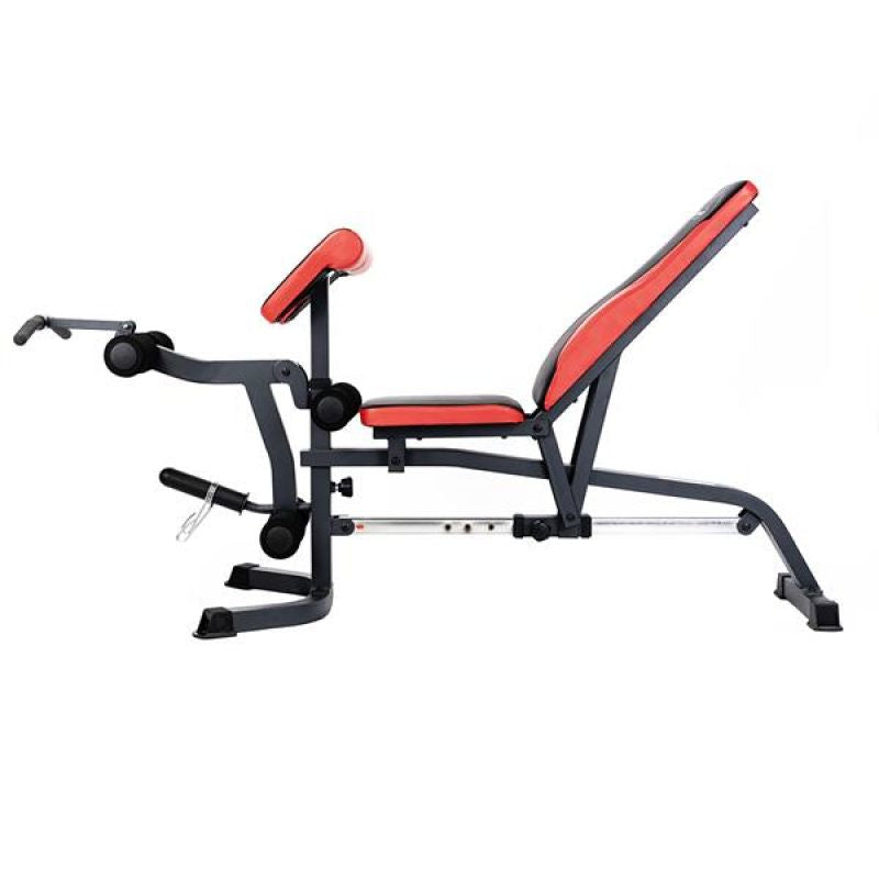 HMS LS3050 barbell bench Accessories/Training equipment/Ławki Your Sports Performance