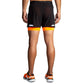 Men's Run Visible 5" 2in1 Short 2.0 Running Shorts Import z Brooks/Brooks/Spodenki Your Sports Performance