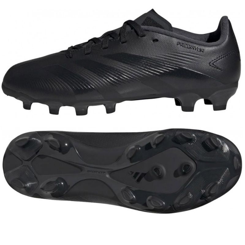 Adidas Predator League L MG Jr IG5441 football shoes Footwear/Football/Kids Adidas
