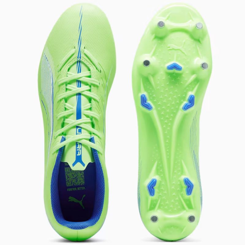 Puma Ultra 5 Play MxSG 107904-03 shoes Footwear/Football/SG/SR Puma