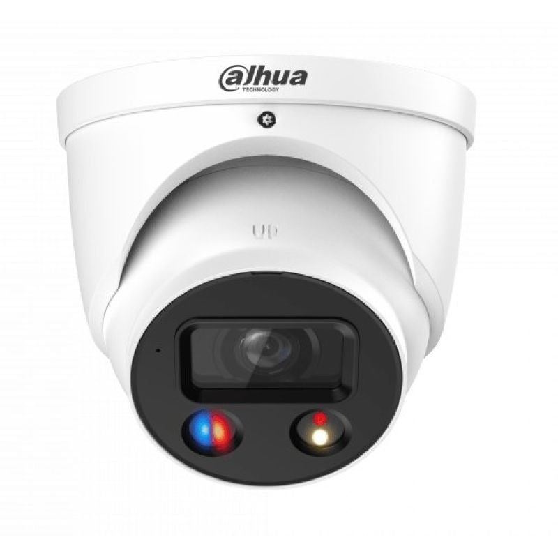 Dahua Technology IPC-HDW3549H-AS-PV-0280B-S5 industrial camera Rotating IP Security Camera Outdoor 2960 x 1688 px Ceiling CCTV IP/Kamery Your Sports Performance