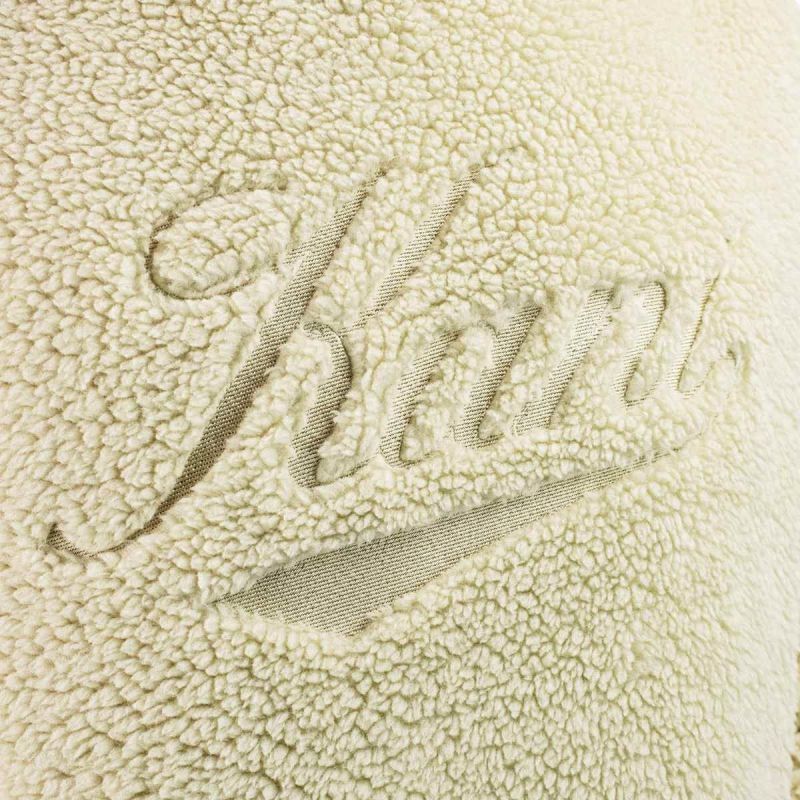 Karl Kani Men's Teddy Hoodie PD00008925 In preparation Your Sports Performance