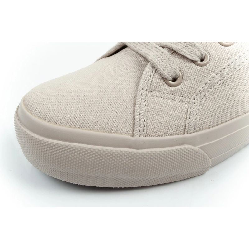 Lee women's sports shoes Ava Low sneakers beige fashionable comfortable To be categorized Your Sports Performance