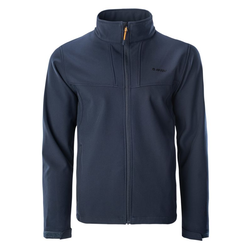 Jacket Hi-Tec Livaro M 92800435049 Clothing/Outdoor Your Sports Performance