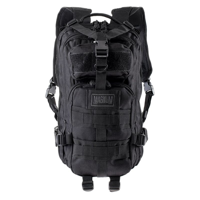 Magnum Fox 92800047858 backpack Accessories/Plecaki/Magnum Your Sports Performance