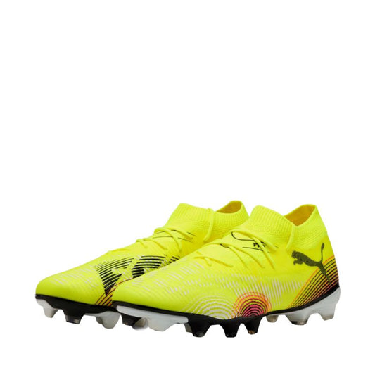 Puma Future 8 Match FG/AG M 108140 03 football boots Footwear/Football/FG/SR Puma