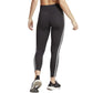 Leggings adidas 3 Stripes 78 TIG W HT5438 Clothing/Training Adidas
