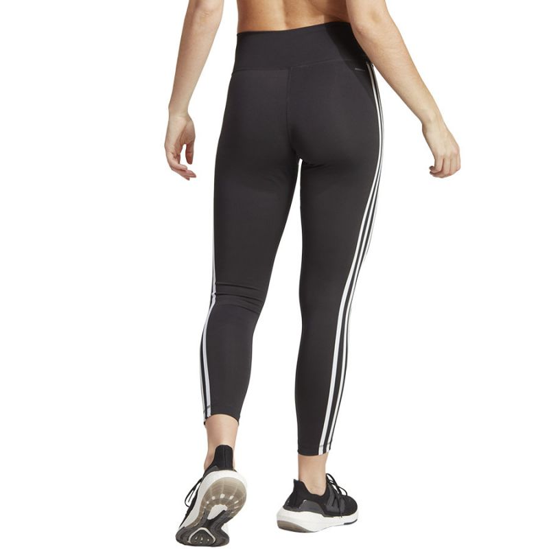Leggings adidas 3 Stripes 78 TIG W HT5438 Clothing/Training Adidas
