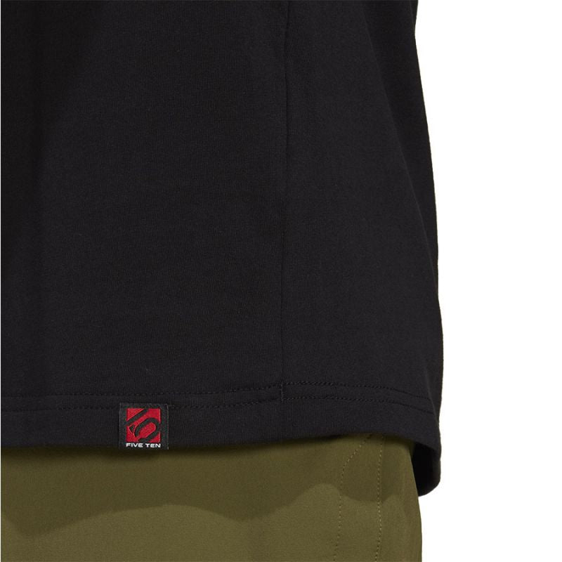T-shirt adidas 5.10 Glory Tee M H46050 Clothing/Lifestyle/T-shirts Adidas