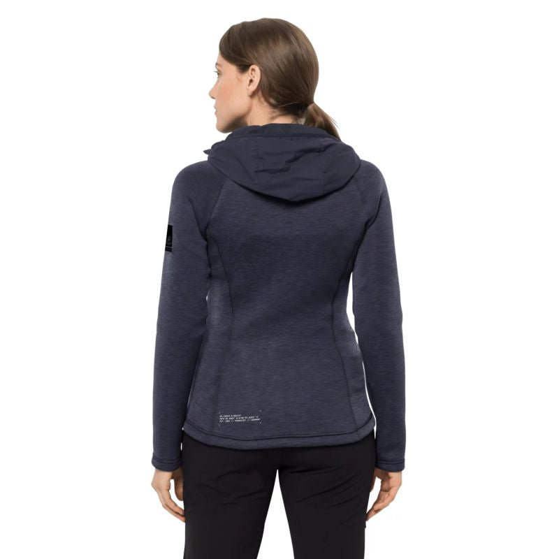 Jack Wolfskin Tasman Jkt W 1707272-1388 Jacket Clothing/Outdoor/Jack Wolfskin Your Sports Performance