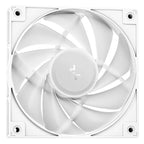 DeepCool LE240 WH V2 Processor All-in-one Liquid Cooler 12 cm White 1 pc. Chłodzenie/Chłodzenie - zestawy chłodzenia wodnego Your Sports Performance