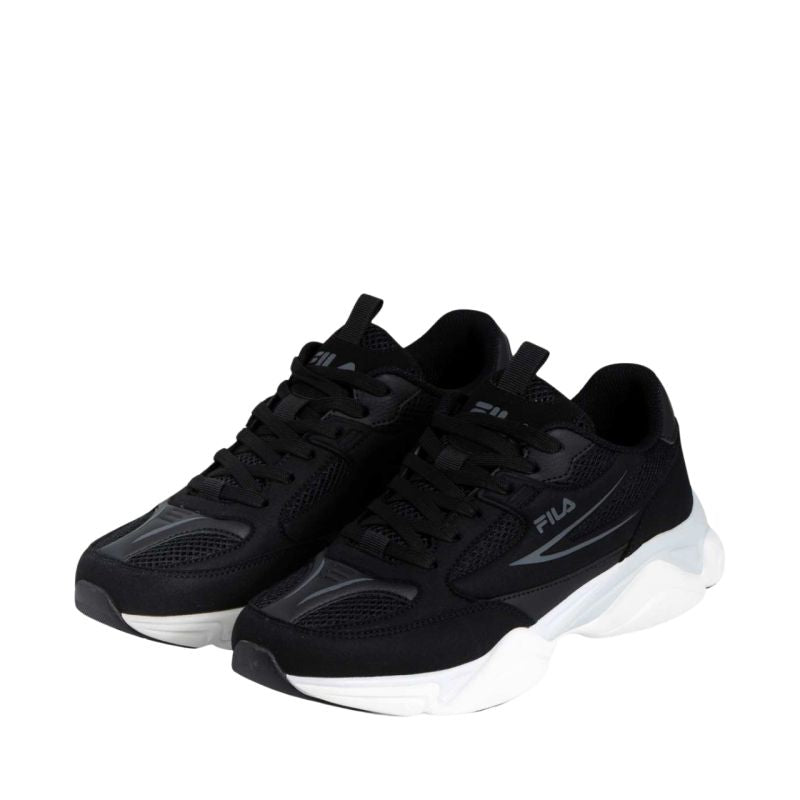 Fila Recade S men's shoes black FFM0407 83167