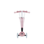 3-wheel scooter Globber Foldable Lights ECOlogic Berry 692-510 Accessories/Skating/Hulajnogi Your Sports Performance