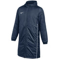 Nike Therma-FIT Park Men's Jacket Navy Blue HM7278 410 To be categorized Your Sports Performance